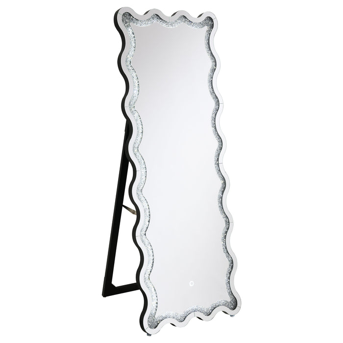 Brixey Standing Mirror - Tony’s Furniture Store & Linen (GA) - Multi Location