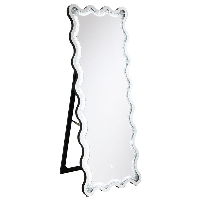 Brixey Standing Mirror - Tony’s Furniture Store & Linen (GA) - Multi Location