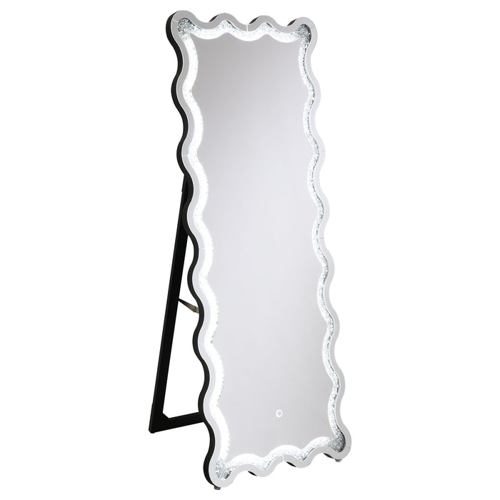 Brixey Standing Mirror - Tony’s Furniture Store & Linen (GA) - Multi Location