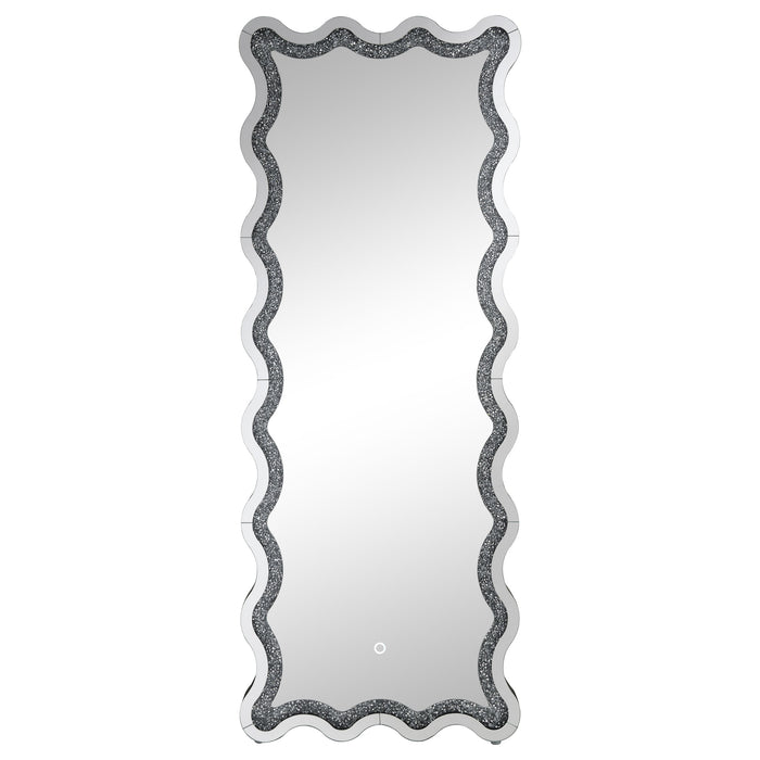 Brixey Standing Mirror - Tony’s Furniture Store & Linen (GA) - Multi Location