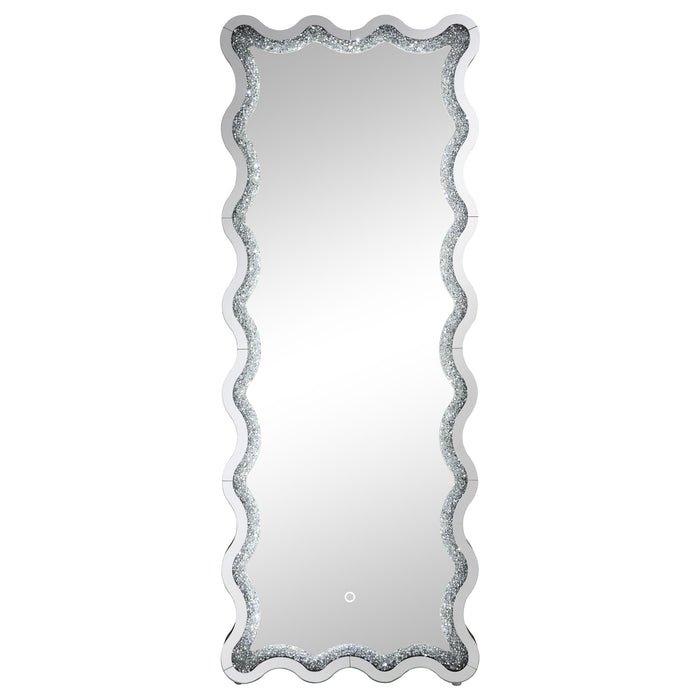 Brixey Standing Mirror - Tony’s Furniture Store & Linen (GA) - Multi Location