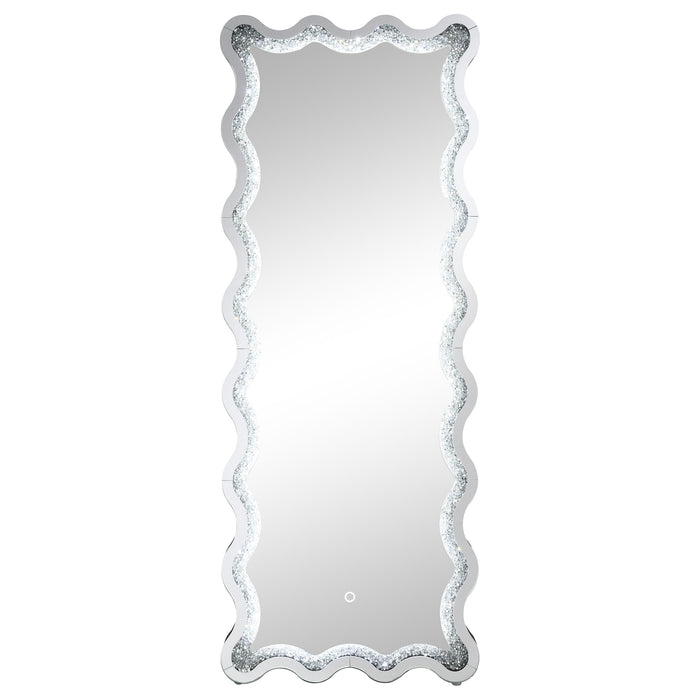 Brixey Standing Mirror - Tony’s Furniture Store & Linen (GA) - Multi Location