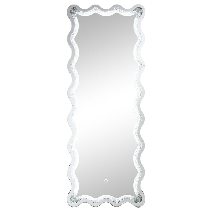 Brixey Standing Mirror - Tony’s Furniture Store & Linen (GA) - Multi Location