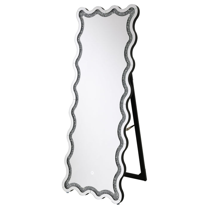 Brixey Standing Mirror - Tony’s Furniture Store & Linen (GA) - Multi Location