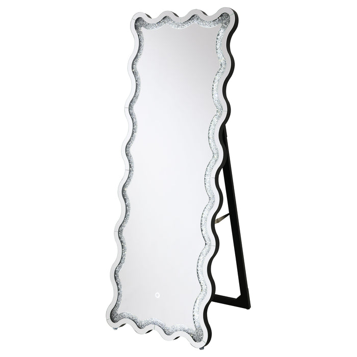 Brixey Standing Mirror - Tony’s Furniture Store & Linen (GA) - Multi Location