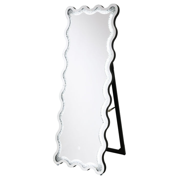 Brixey Standing Mirror - Tony’s Furniture Store & Linen (GA) - Multi Location