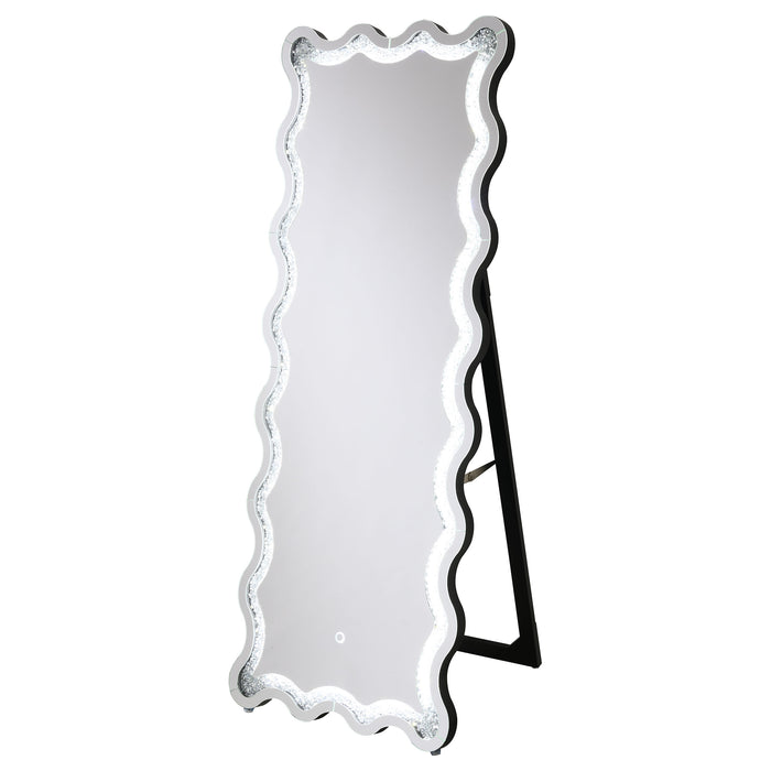 Brixey Standing Mirror - Tony’s Furniture Store & Linen (GA) - Multi Location
