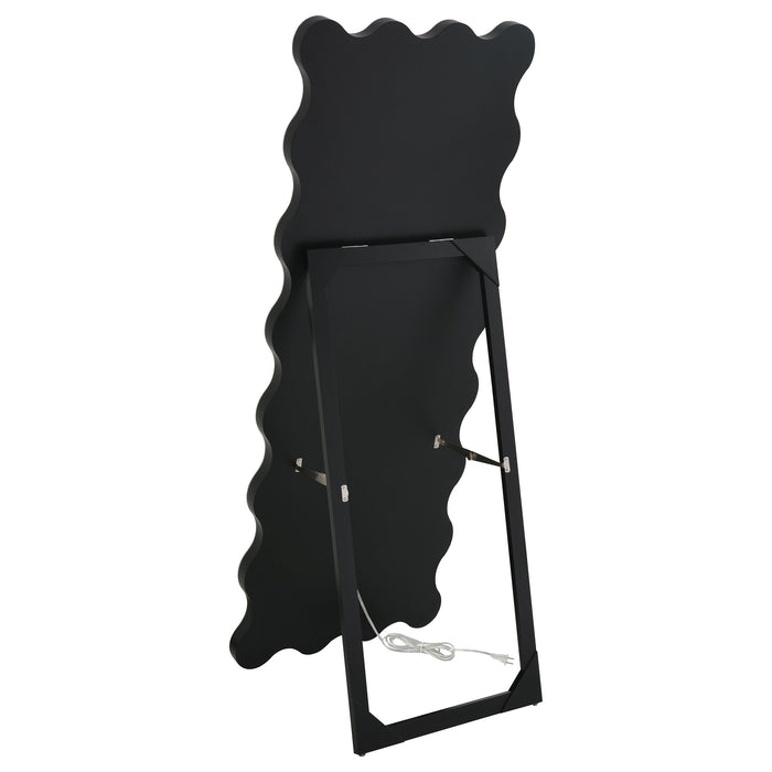 Brixey Standing Mirror - Tony’s Furniture Store & Linen (GA) - Multi Location