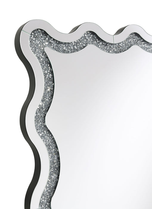 Brixey Standing Mirror - Tony’s Furniture Store & Linen (GA) - Multi Location