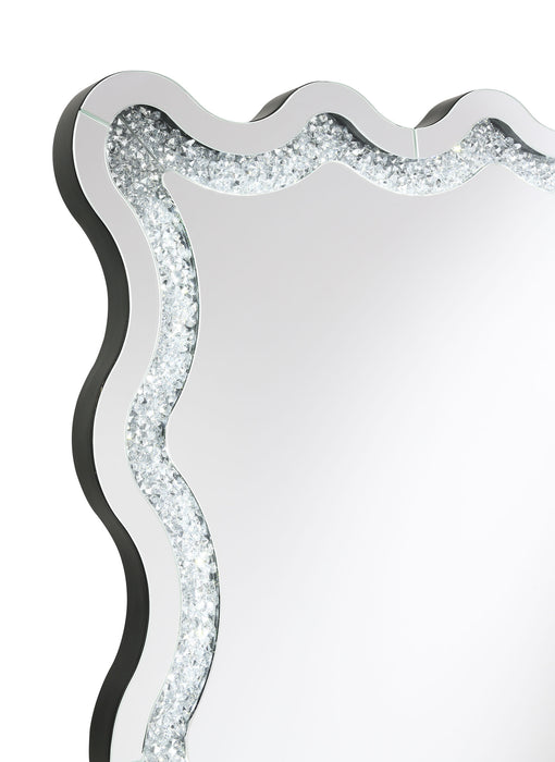 Brixey Standing Mirror - Tony’s Furniture Store & Linen (GA) - Multi Location