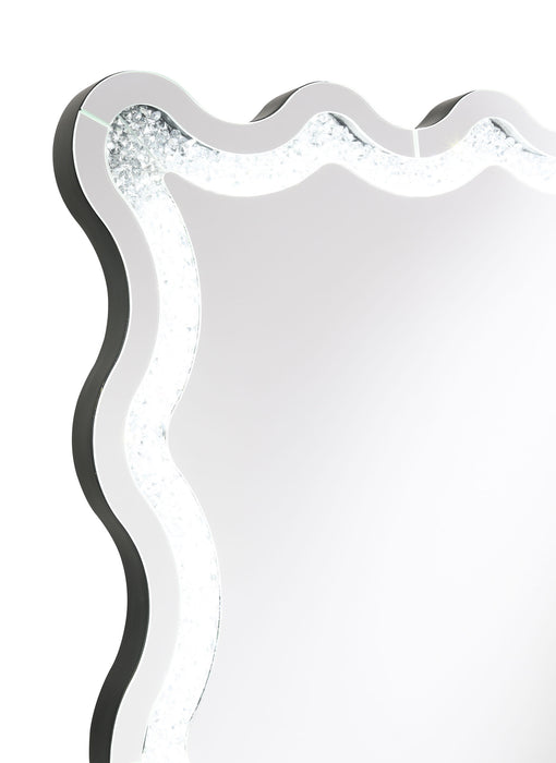 Brixey Standing Mirror - Tony’s Furniture Store & Linen (GA) - Multi Location