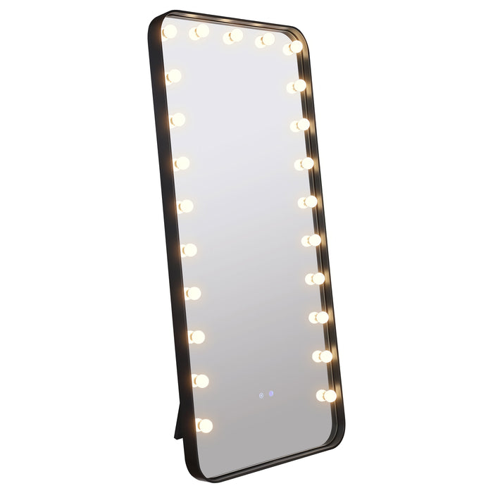 Canton Standing Mirror - Tony’s Furniture Store & Linen (GA) - Multi Location