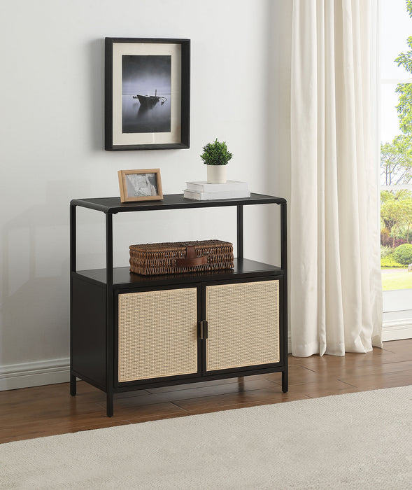 Amherst Accent Cabinet - Tony’s Furniture Store & Linen (GA) - Multi Location