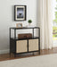 Amherst Accent Cabinet - Tony’s Furniture Store & Linen (GA) - Multi Location