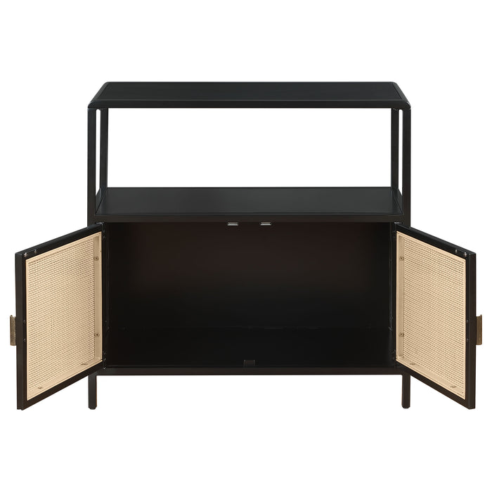 Amherst Accent Cabinet - Tony’s Furniture Store & Linen (GA) - Multi Location