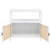 Amherst Accent Cabinet - Tony’s Furniture Store & Linen (GA) - Multi Location