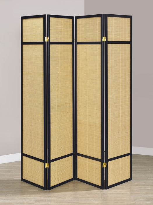 Pearce Room Divider - Tony’s Furniture Store & Linen (GA) - Multi Location