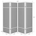 Pearce Room Divider - Tony’s Furniture Store & Linen (GA) - Multi Location