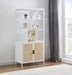 Amherst Accent Cabinet - Tony’s Furniture Store & Linen (GA) - Multi Location