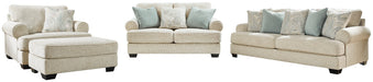 Monaghan Living Room Set - Tony’s Furniture Store & Linen (GA) - Multi Location