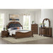 Cadenza Dresser in Brown - Tony’s Furniture Store & Linen (GA) - Multi Location