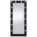 Zayan Floor Mirror with LED Lighting - Tony’s Furniture Store & Linen (GA) - Multi Location