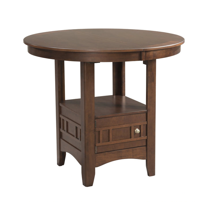 Max Pub Dining Table - Tony’s Furniture Store & Linen (GA) - Multi Location