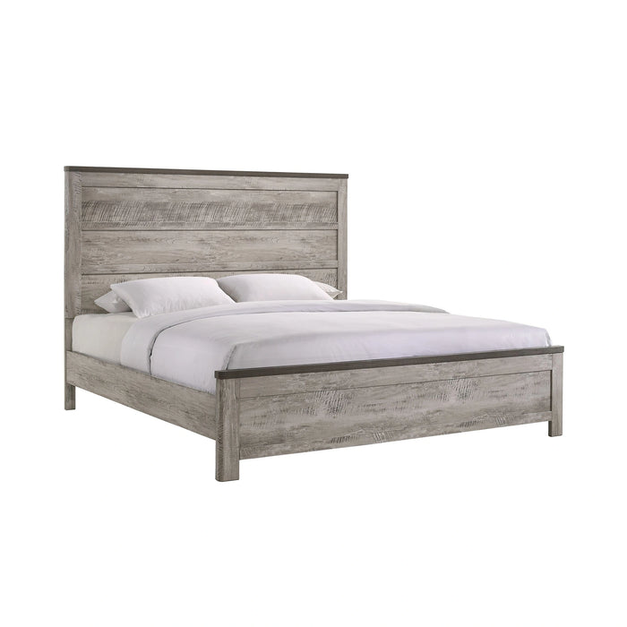 Millers Cove Bedroom Set - Tony’s Furniture Store & Linen (GA) - Multi Location