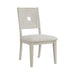 Avalanche Dining Set in Antique White - Tony’s Furniture Store & Linen (GA) - Multi Location