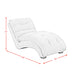 Dominick Chaise in Amigo - Tony’s Furniture Store & Linen (GA) - Multi Location