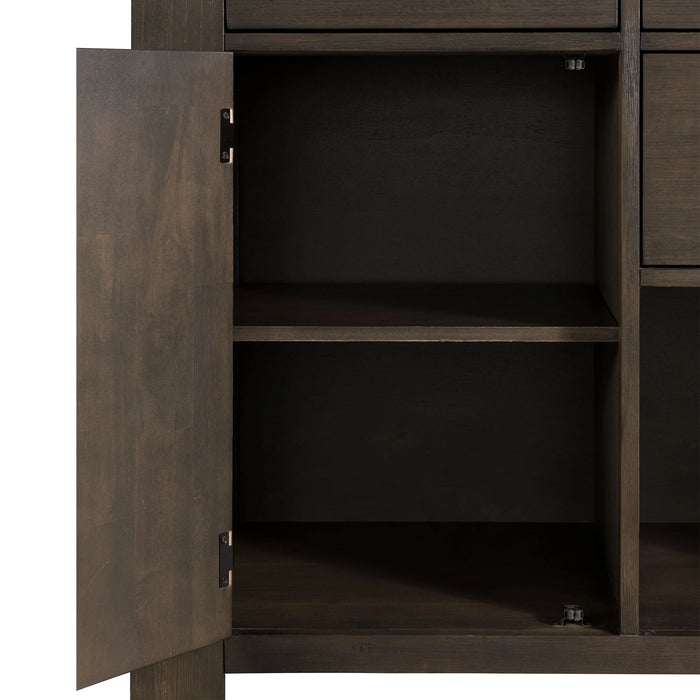 Grady Server - Tony’s Furniture Store & Linen (GA) - Multi Location
