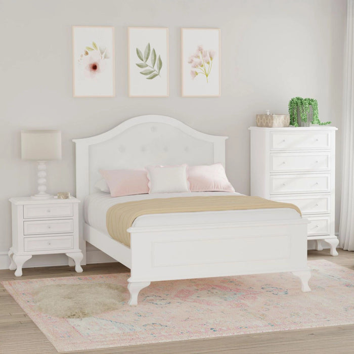 Jesse Panel Bedroom Set - Tony’s Furniture Store & Linen (GA) - Multi Location