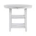 Amherst Table w/Wood Leg - Tony’s Furniture Store & Linen (GA) - Multi Location