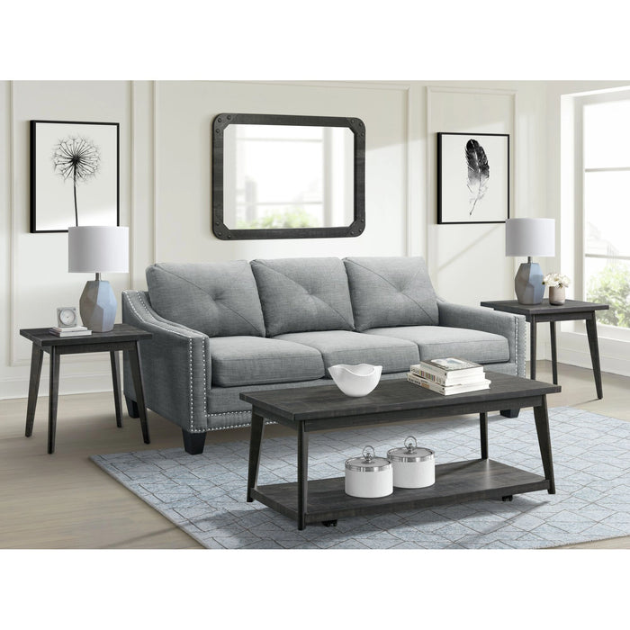 Libby Three Pack Occasional in dark - Tony’s Furniture Store & Linen (GA) - Multi Location