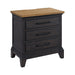 Montrose Storage Bedroom Set in Espresso & Brown - Tony’s Furniture Store & Linen (GA) - Multi Location