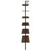 Owens Wall Shelf - Tony’s Furniture Store & Linen (GA) - Multi Location