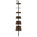 Owens Wall Shelf - Tony’s Furniture Store & Linen (GA) - Multi Location