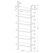 Owens Wall Shelf - Tony’s Furniture Store & Linen (GA) - Multi Location