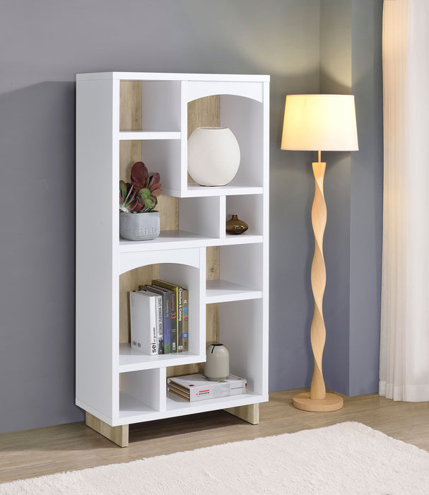 Dalton Bookcase - Tony’s Furniture Store & Linen (GA) - Multi Location