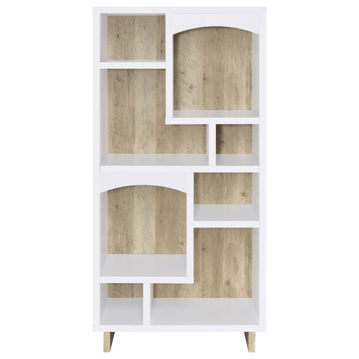 Dalton Bookcase - Tony’s Furniture Store & Linen (GA) - Multi Location