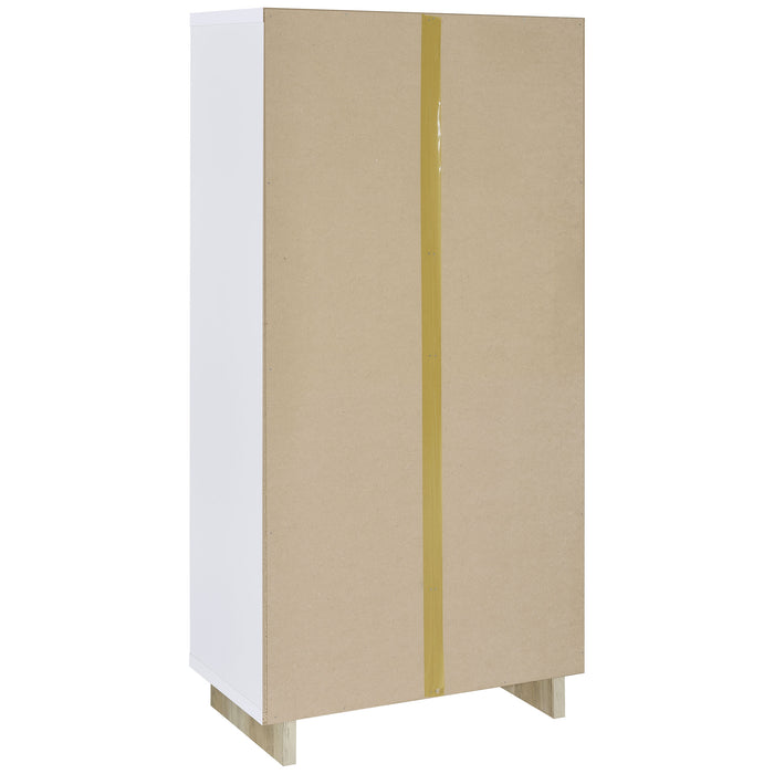 Dalton Bookcase - Tony’s Furniture Store & Linen (GA) - Multi Location