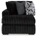 Midnight-Madness Sectional with Chaise - Tony’s Furniture Store & Linen (GA) - Multi Location