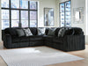 Midnight-Madness Sectional - Tony’s Furniture Store & Linen (GA) - Multi Location