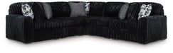 Midnight-Madness Sectional - Tony’s Furniture Store & Linen (GA) - Multi Location