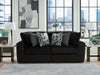 Midnight-Madness Sectional Sofa - Tony’s Furniture Store & Linen (GA) - Multi Location