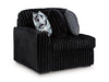 Midnight-Madness Sectional Sofa - Tony’s Furniture Store & Linen (GA) - Multi Location