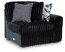 Midnight-Madness Sectional Sofa - Tony’s Furniture Store & Linen (GA) - Multi Location