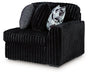 Midnight-Madness Sectional - Tony’s Furniture Store & Linen (GA) - Multi Location