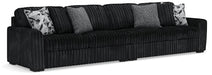 Midnight-Madness Sectional - Tony’s Furniture Store & Linen (GA) - Multi Location