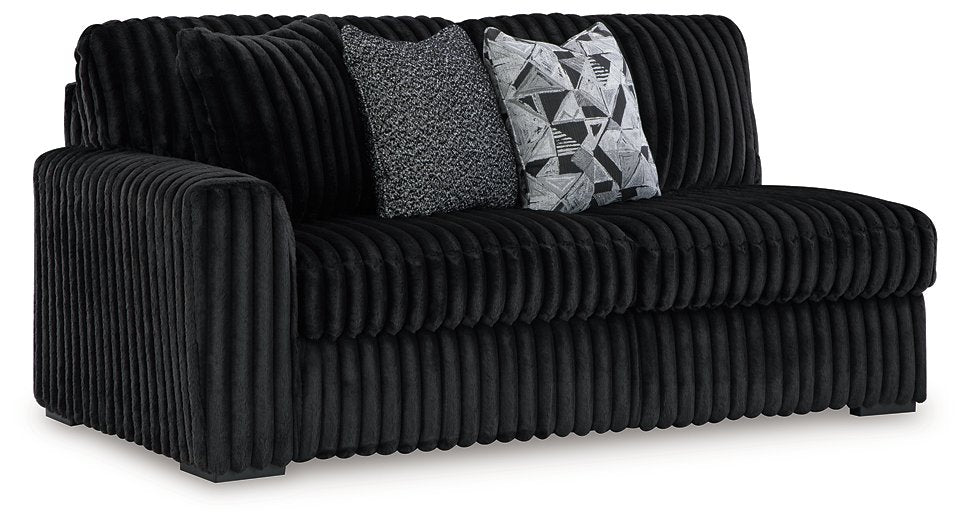 Midnight-Madness Sectional - Tony’s Furniture Store & Linen (GA) - Multi Location